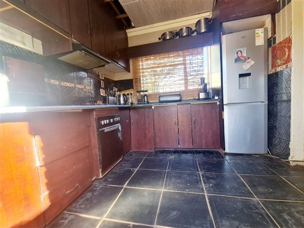 3 Bedroom Property for Sale in Orkney North West